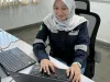Menembus Batas di Dunia Metalurgi, Perjalanan Eka Widiastuti di TSL Ausmelt PT TIMAH