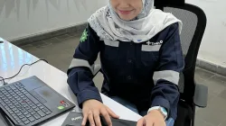 Menembus Batas di Dunia Metalurgi, Perjalanan Eka Widiastuti di TSL Ausmelt PT TIMAH