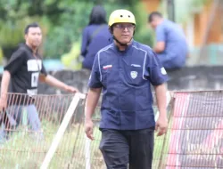 Orado Babar Targetkan Lima Besar Kejurnas di Bogor