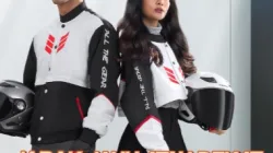 Jarak Jauh ataupun Dekat, Wajib Pakai Helm untuk Keselamatan Berkendara