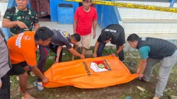 Pemuda Ditemukan Tewas di Stadion Namang, Polisi Selidiki Penyebab Kematian