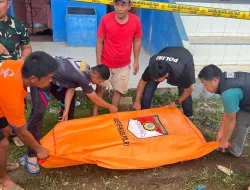 Pemuda Ditemukan Tewas di Stadion Namang, Polisi Selidiki Penyebab Kematian