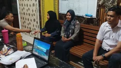 Pencurian di Perlang Semakin Meresahkan, Kepala Desa Aktifkan Kembali Ronda Malam