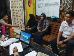 Pencurian di Perlang Semakin Meresahkan, Kepala Desa Aktifkan Kembali Ronda Malam
