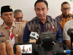 Gerak Cepat Polda Babel Berantas Narkoba Diapresiasi Kepala BNN RI, Suyudi Sebut Jalur Tikus Jadi Pintu Masuk