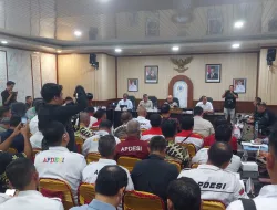 Minta Harga TBS Naik, DPRD Bentuk Tim Terpadu Awasi Pelanggaran