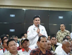 APDESI Bangka Tengah Desak Pabrik Sawit Patuhi HET, Yani Basaroni: Jangan Turunkan Harga Saat Situasi Kondusif