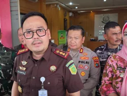 Kajari Basel Pimpin Pemusnahan Barang Bukti Inkracht, Didominasi Perkara Narkotika