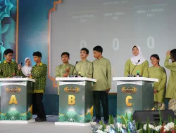 Gaungkan EkSyar, BEKISAH 2026 Hadirkan Kompetisi dan Talkshow Edukatif