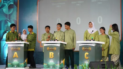 Gaungkan EkSyar, BEKISAH 2026 Hadirkan Kompetisi dan Talkshow Edukatif