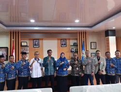 Pembuatan Terasi Habang di Kemilau Pesona Siap Pecahkan Rekor Muri, Wabup Basel: Bukan Sekedar Seremonial