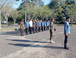 Pringati Hari Otonomi, Bangka Barat Tegaskan Komitmen Perkuat Layanan Publik