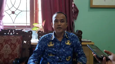 Harga TBS di Babar Masih di Bawah Ketentuan Provinsi, Dinas akan Panggil Perusahaan