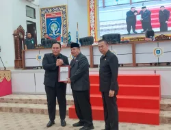 LKPJ Gubernur TA 2025, Ini Catatan DPRD Babel