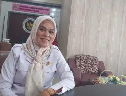 1.074 Calon Jemaah Haji Babel Siap Berangkat ke Tanah suci, Dibagi Tiga Kloter