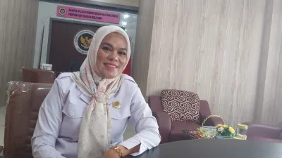 1.074 Calon Jemaah Haji Babel Siap Berangkat ke Tanah suci, Dibagi Tiga Kloter