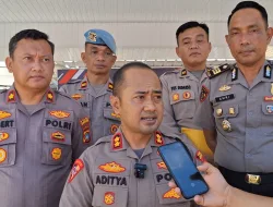Diduga Lakukan Perbuatan Asusila, Anggota Polres Babar Diperiksa Propam Polda Babel