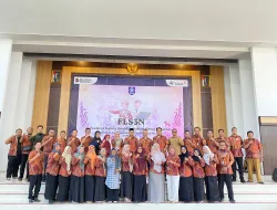 FLS3N Diikuti 183 Pelajar, Wabup: Bentuk Generasi yang Inovatif dan Berdaya Saing 