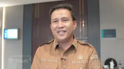 PT TIMAH Jadi Mitra Strategis Pemkab Bangka Dorong Pembangunan, Ini Harapan Bupati di Momen HUT ke-260 Kota Sungailiat
