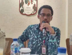 OJK Babel Soroti Potensi Ekonomi Daerah, Dorong Penguatan Sektor Unggulan dan Akses Pembiayaan