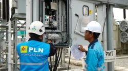 PLN Rampungkan Infrastruktur Listrik Data Center Microsoft, Perkuat Posisi Indonesia sebagai Pusat Pertumbuhan Ekonomi Digital