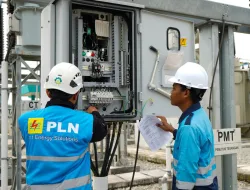 PLN Rampungkan Infrastruktur Listrik Data Center Microsoft, Perkuat Posisi Indonesia sebagai Pusat Pertumbuhan Ekonomi Digital