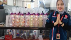 Dealer Honda NSS Pangkalpinang Hadirkan Layanan Spesial dan Berbagi Tumbler untuk Konsumen Perempuan