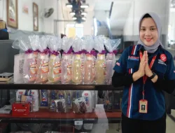 Dealer Honda NSS Pangkalpinang Hadirkan Layanan Spesial dan Berbagi Tumbler untuk Konsumen Perempuan