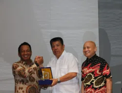 Gerak Cepat Hidayat Arsani Akselerasi Sinkronisasi 36 Blok Tambang Rakyat