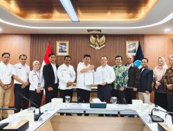 Gubernur Babel Serahkan Lahan untuk Fakultas Kedokteran UBB