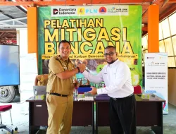 PLN UIW Babel Perkuat Kesiapsiagaan Mitra melalui Pelatihan Mitigasi Bencana
