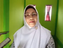 HUT ke 75 IBI di Bangka Barat, Targetkan 352 Akseptor Baru