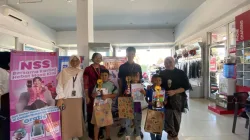 Penuh Warna dan Kreativitas, NSS Manggar Sukses Gelar Lomba Mewarnai untuk Anak-Anak