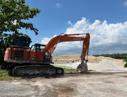 Reklamasi Lahan di Pemkab Bangka Tengah Diminta Dipercepat