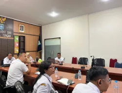 Pemkab Bangka Tengah akan Integrasikan Seluruh Aplikasi Perangkat Daerah