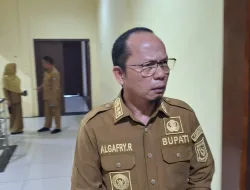Rekomendasi DPRD Bateng terhadap LKPJ Sebut Anggaran Publikasi Media Terlalu Tinggi, Algafry: Ini Paling Minim