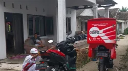 Warga Koba Tak Perlu Khawatir, DAM Koba Hadirkan Layanan Honda Care Siaga untuk Konsumen