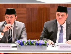 Ini Rincian Lengkap Kebijakan Baru: ASN WFH, BBM Dibatasi, Anggaran Efisiensi