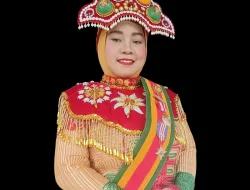 Menjahit Tradisi Jadi Harapan