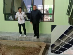 Puskesmas Jebus Rusak Jadi Perhatian DPRD Babar, Kadinkes Nilai Masalah Sepele