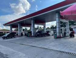 Masyarakat Jangan Panic Buying, Harga BBM Per 1 April Belum Naik, Stok Aman