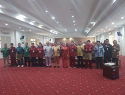 Kinerja Berbasis Angka Kredit, Tenaga Fungsional Pemkot Pangkalpinang Didorong Lebih Aktif dan Produktif