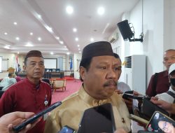 Jadwal Pemilihan RT/RW di Pangkalpinang Belum Jelas, Prof Udin Sebut Masih Persiapan di Kelurahan dan Kecamatan