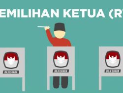 Kelurahan Bentuk Tim Tujuh untuk Persiapan Pemilihan RT/RW di Pangkalpinang, Antusiasme Warga Diperkirakan Meningkat