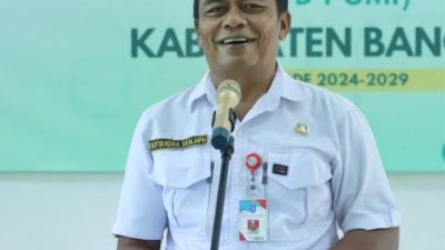 Tak Lagi Pakai Kertas dan Pensil, 4.906 Siswa SMP di Kabupaten Bangka Siap Ikut TKA Berbasis Komputer