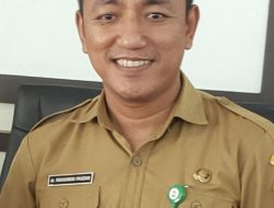 Terancam Dipecat Sebagai ASN, Inilah Klarifikasi Mantan Direktur RSUD Basel dr Fauzan