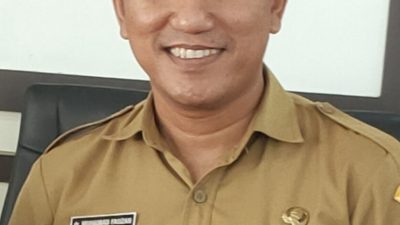 Mantan Direktur RSUD Korban Pengeroyokan Ajudan Bupati Basel Terancam Dipecat Sebagai ASN, Tegaskan Bakal Tempuh Jalur Hukum