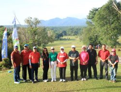 Diikuti 80 Peserta, Turnamen Golf Ceng Beng Cup 2026 Jadi Momentum Kebangkitan Event Olahraga di Pangkalpinang