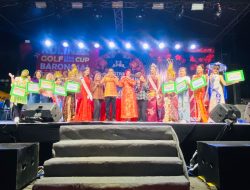 Digelar Selama Tiga Hari, Festival Kampung Bintang 2026 Jadi Event Penggerak Ekonomi