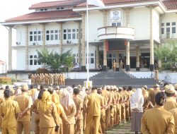 Pemkot Pangkalpinang Terapkan WFH 50 Persen Setiap Jumat untuk ASN, Layanan Publik Tetap Berjalan